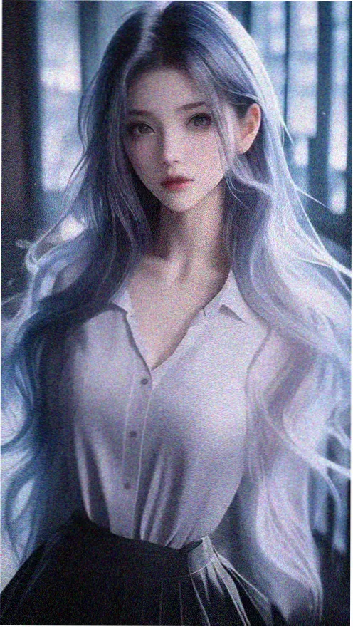 剧集 逆流而上
